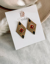 Load image into Gallery viewer, SignedBS - Nicole Studs