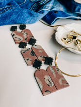 Load image into Gallery viewer, SignedBS- Aztec Drop Fiona
