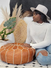 Load image into Gallery viewer, Silver Feather Braid Band Grey Fedora Hat