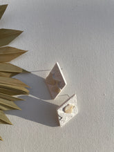 Load image into Gallery viewer, Egyptian Statement Studs Earrings