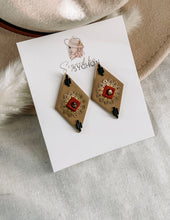 Load image into Gallery viewer, SignedBS - Nicole Studs
